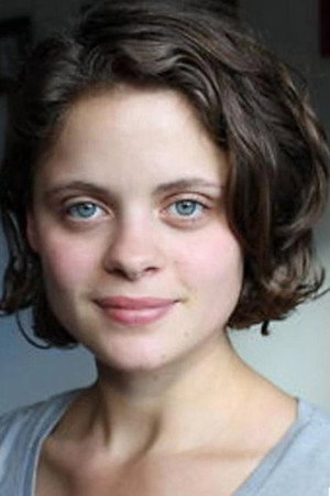 Ronja Mannov Olesen profil kép