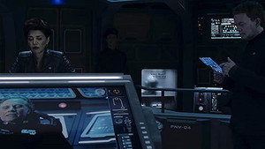 The Expanse: One Ship 1. évad Ep.2 2. epizód
