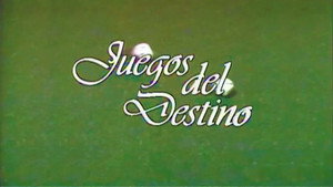 Juegos del destino kép
