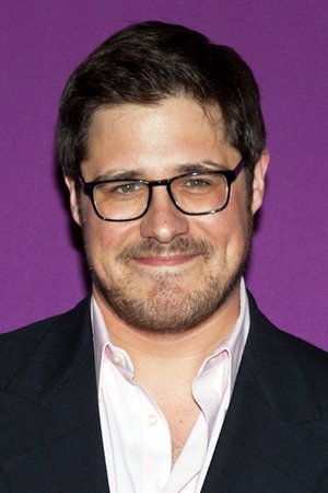 Rich Sommer profil kép