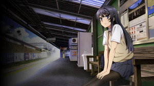 青春ブタ野郎はバニーガール先輩の夢を見ない kép
