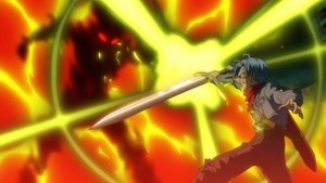 Dragon Ball: Szuper 1. évad Ep.47 Segélykérés a jövőből! Újabb sötét gonosz a láthatáron!