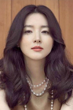 이영애 profil kép