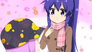 てーきゅう 5. évad Ep.12 12. epizód