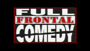 Full Frontal Comedy kép