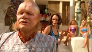 Star Trek: Voyager 3. évad Ep.10 A hadúr