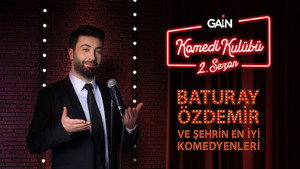 Komedi Kulübü kép