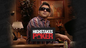 High Stakes Poker 3. évad Ep.1 1. epizód