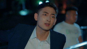 我的书仙女友 1. évad Ep.15 15. epizód