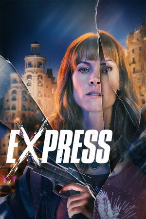 Expressz poszter