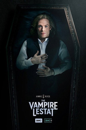 The Vampire Lestat poszter