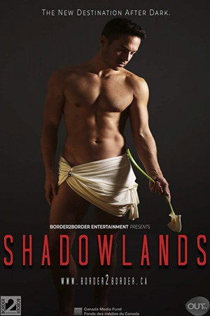 Shadowlands poszter
