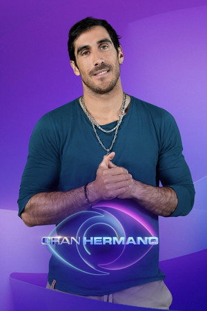 Gran Hermano poszter