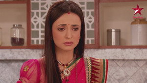 Iss Pyaar Ko Kya Naam Doon? 6. évad Ep.14 14. epizód