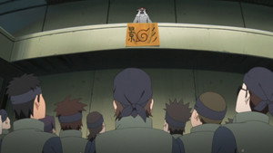 Naruto Shippuden 20. évad Ep.494 494. epizód