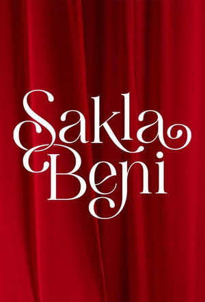 Sakla Beni 1. évad (2023-11-02) poszter