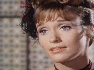 Gunsmoke 12. évad Ep.29 29. epizód