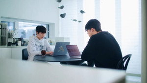 최애가 나타났다?! kép