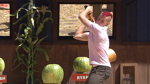 Big Brother 9. évad Ep.21 21. epizód