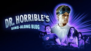 Dr. Horrible's Sing-Along Blog kép