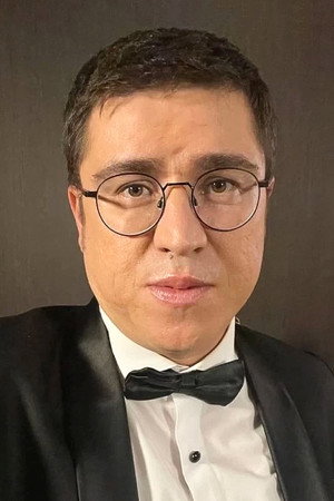 İbrahim Büyükak profil kép