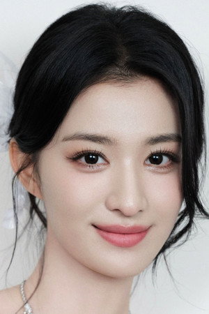 王楚然 profil kép