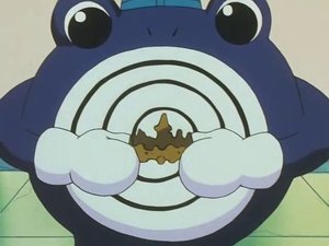 Pokémon 5. évad Ep.38 38. epizód