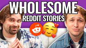 Smosh Reads Reddit Stories 5. évad Ep.2 2. epizód