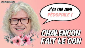 La Quotidienne 1. évad Ep.351 351. epizód