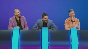 Would I Lie to You? 2. évad Ep.5 5. epizód
