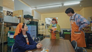 鬼女の棲む家 1. évad Ep.5 5. epizód