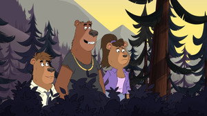 Breaking Bear kép