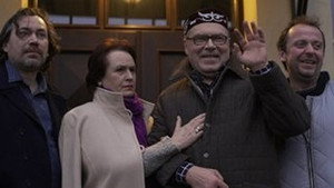 Moterys meluoja geriau 8. évad Ep.83 83. epizód