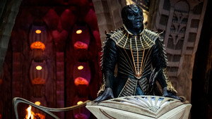 Star Trek: Discovery kép