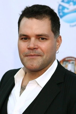 Aaron Douglas profil kép