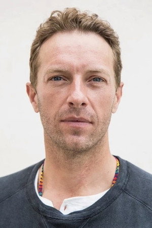 Chris Martin profil kép