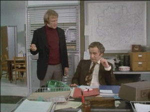 The Sweeney 2. évad Ep.1 1. epizód