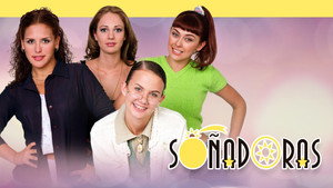 Soñadoras: Szerelmes álmodozók kép