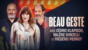 Beau geste 3. évad Ep.26 26. epizód