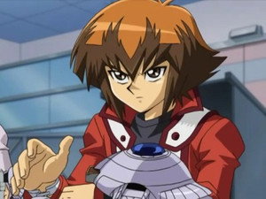 Yu-Gi-Oh! GX 1. évad Ep.123 123. epizód