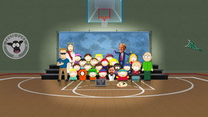 South Park kép