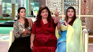 Bahu Hamari Rajni Kant 7. évad Ep.2 2. epizód