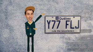 Cochon dingue 1. évad Ep.2 2. epizód