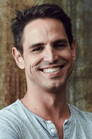 Greg Berlanti profil kép
