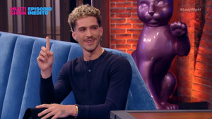 Lady Night 8. évad Ep.12 12. epizód