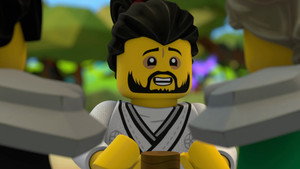 LEGO Ninjago: A Spinjitzu mesterei Prime birodalom Ep.6 134. fejezet: A hiba