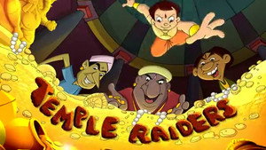 Chhota Bheem 2. évad Ep.21 21. epizód