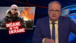 heute-show 25. évad Ep.5 5. epizód