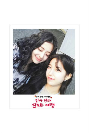 진즈하여행 poszter