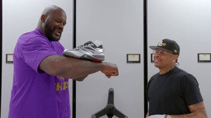 Power Moves with Shaquille O'Neal kép